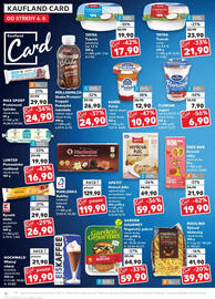 Kaufland leták týden 32 Strana 12
