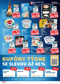 Kaufland leták týden 32 Strana 13
