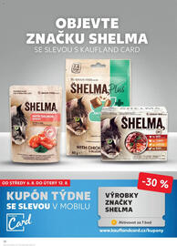 Kaufland leták týden 32 Strana 18