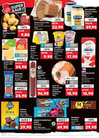 Kaufland leták týden 32 Strana 2