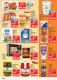 Kaufland leták týden 32 Strana 21
