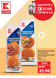 Kaufland leták týden 32 Strana 23