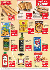 Kaufland leták týden 32 Strana 24