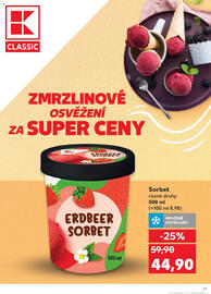 Kaufland leták týden 32 Strana 27