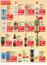 Kaufland leták týden 32 Strana 28
