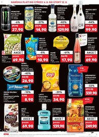 Kaufland leták týden 32 Strana 3