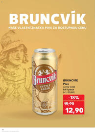 Kaufland leták týden 32 Strana 30
