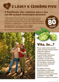 Kaufland leták týden 32 Strana 31
