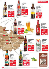 Kaufland leták týden 32 Strana 33