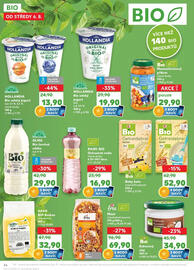 Kaufland leták týden 32 Strana 36