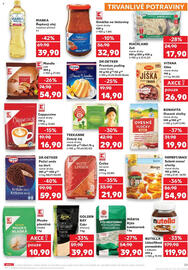 Kaufland leták týden 32 Strana 39