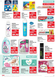 Kaufland leták týden 32 Strana 43