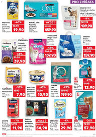 Kaufland leták týden 32 Strana 47