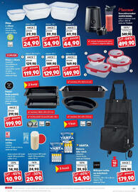 Kaufland leták týden 32 Strana 49