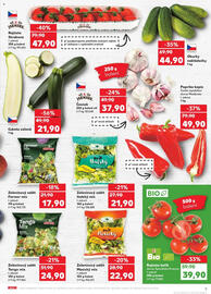 Kaufland leták týden 32 Strana 5