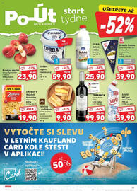 Kaufland leták týden 32 Strana 59