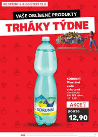 Kaufland leták týden 32 Strana 61
