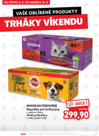 Kaufland leták týden 32 Strana 67