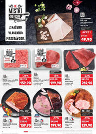 Kaufland leták týden 32 Strana 8