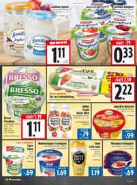 EDEKA Hahner Prospekt Seite 10