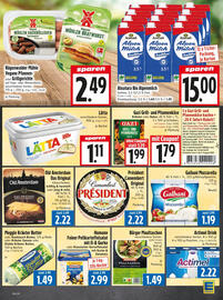 EDEKA Hahner Prospekt Seite 11