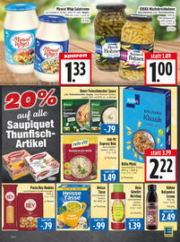 EDEKA Hahner Prospekt Seite 13