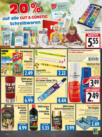 EDEKA Hahner Prospekt Seite 15
