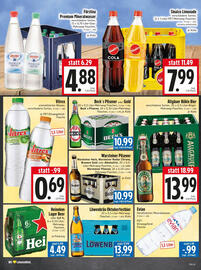 EDEKA Hahner Prospekt Seite 16