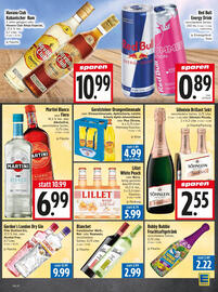 EDEKA Hahner Prospekt Seite 17
