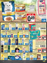 EDEKA Hahner Prospekt Seite 19