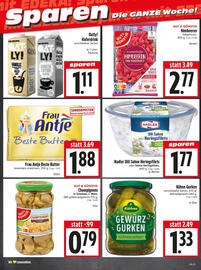 EDEKA Hahner Prospekt Seite 20