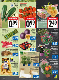 EDEKA Hahner Prospekt Seite 5