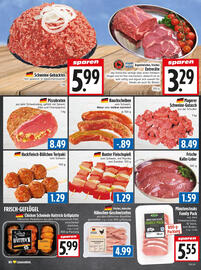 EDEKA Hahner Prospekt Seite 6
