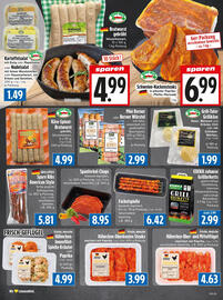 EDEKA Hahner Prospekt Seite 8