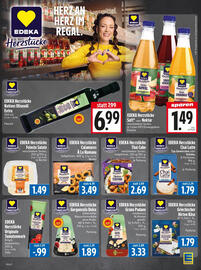 EDEKA Hahner Prospekt Seite 9