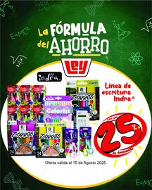 Catálogo Casa Ley Página 5