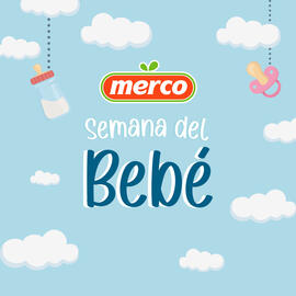 Catálogo Merco Página 1
