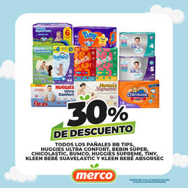 Catálogo Merco Página 2
