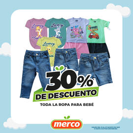 Catálogo Merco Página 4