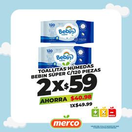 Catálogo Merco Página 5