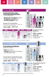 Oriflame folder Pagina 108