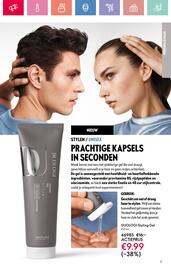 Oriflame folder Pagina 11