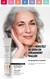 Oriflame folder Pagina 110