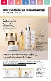 Oriflame folder Pagina 111