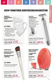 Oriflame folder Pagina 113