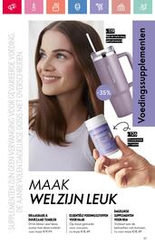 Oriflame folder Pagina 117