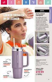 Oriflame folder Pagina 119