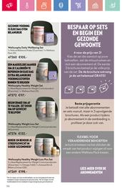 Oriflame folder Pagina 122