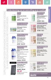 Oriflame folder Pagina 123