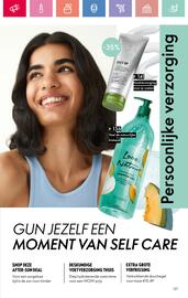 Oriflame folder Pagina 127